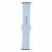 Ремінець для Apple Watch Band Silicone One-Piece Size-S 38/40/41 mm Ремінець для Apple Watch Band Silicone One-Piece Size-S 38/40/41 mm