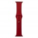 Ремінець для Apple Watch Band Silicone One-Piece Size-S 38/40/41 mm Ремінець для Apple Watch Band Silicone One-Piece Size-S 38/40/41 mm