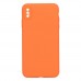 Чохол Silicone Case Full Camera no logo для iPhone Xs Max Чохол Silicone Case Full Camera no logo для iPhone Xs Max