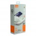 Мережевий Подовжувач LDNIO SCW3451 3 ports/PD/3USB/1QC3.0/1Type-C/WiFi Мережевий Подовжувач LDNIO SCW3451 3 ports/PD/3USB/1QC3.0/1Type-C/WiFi