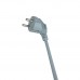 Мережевий Подовжувач LDNIO SCW3451 3 ports/PD/3USB/1QC3.0/1Type-C/WiFi Мережевий Подовжувач LDNIO SCW3451 3 ports/PD/3USB/1QC3.0/1Type-C/WiFi