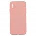 Чохол Silicone Case Full Camera no logo для iPhone Xs Max Чохол Silicone Case Full Camera no logo для iPhone Xs Max