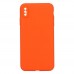 Чохол Silicone Case Full Camera no logo для iPhone Xs Max Чохол Silicone Case Full Camera no logo для iPhone Xs Max