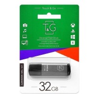 USB флеш-накопичувач T&G 32gb Vega 121 USB флеш-накопичувач T&G 32gb Vega 121