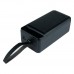 Універсальна Мобільна Батарея Power Bank XO PR159 QC22.5W PD20W digital display, with light, 60000 mAh