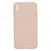 Чохол Silicone Case Full Camera no logo для iPhone Xs Max Чохол Silicone Case Full Camera no logo для iPhone Xs Max
