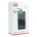 Універсальна Мобільна Батарея Power Bank XO PR159 QC22.5W PD20W digital display, with light, 60000 mAh