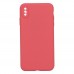 Чохол Silicone Case Full Camera no logo для iPhone Xs Max Чохол Silicone Case Full Camera no logo для iPhone Xs Max