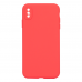 Чохол Silicone Case Full Camera no logo для iPhone Xs Max Чохол Silicone Case Full Camera no logo для iPhone Xs Max