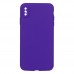 Чохол Silicone Case Full Camera no logo для iPhone Xs Max Чохол Silicone Case Full Camera no logo для iPhone Xs Max
