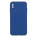 Чохол Silicone Case Full Camera no logo для iPhone Xs Max Чохол Silicone Case Full Camera no logo для iPhone Xs Max