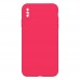 Чохол Silicone Case Full Camera no logo для iPhone Xs Max Чохол Silicone Case Full Camera no logo для iPhone Xs Max