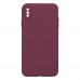 Чохол Silicone Case Full Camera no logo для iPhone Xs Max Чохол Silicone Case Full Camera no logo для iPhone Xs Max