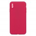 Чохол Silicone Case Full Camera no logo для iPhone Xs Max Чохол Silicone Case Full Camera no logo для iPhone Xs Max