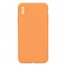 Чохол Silicone Case Full Camera no logo для iPhone Xs Max Чохол Silicone Case Full Camera no logo для iPhone Xs Max