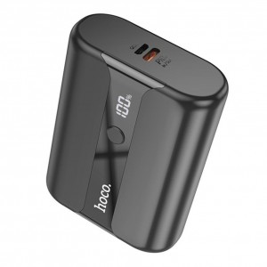 Універсальна Мобільна Батарея Power Bank Hoco Q3 Pro 22.5W+PD20W 10000 mAh
