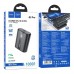 Універсальна Мобільна Батарея Power Bank Hoco Q3 Pro 22.5W+PD20W 10000 mAh
