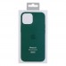 Чохол Silicone Case with MagSafe+SplashScreen для iPhone 13 Чохол Silicone Case with MagSafe+SplashScreen для iPhone 13
