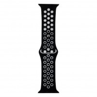 Ремешок для Apple Watch Band Silicone Nike + Protect Case 40/41 mm