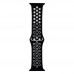 Ремешок для Apple Watch Band Silicone Nike + Protect Case 40/41 mm