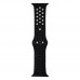 Ремешок для Apple Watch Band Silicone Nike + Protect Case 40/41 mm