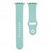 Ремінець для Apple Watch Band Silicone One-Piece Size-L 38/40/41 mm