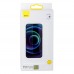 Захисне скло Baseus 0.15 mm для iPhone 12 Pro Max (2 шт) SGAPIPH67N