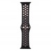 Ремешок для Apple Watch Band Silicone Nike + Protect Case 40/41 mm