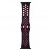 Ремешок для Apple Watch Band Silicone Nike + Protect Case 40/41 mm
