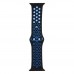 Ремешок для Apple Watch Band Silicone Nike + Protect Case 40/41 mm