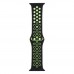 Ремешок для Apple Watch Band Silicone Nike + Protect Case 40/41 mm