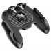 Механічний Геймпад Borofone BG3 Warrior Cooling Gamepad