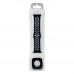 Ремешок для Apple Watch Band Silicone Nike + Protect Case 40/41 mm