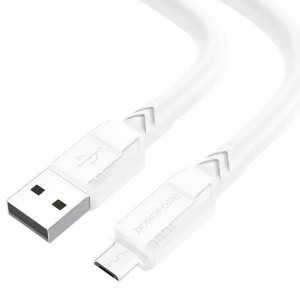 Кабель USB Borofone BX81 Micro Кабель USB Borofone BX81 Micro