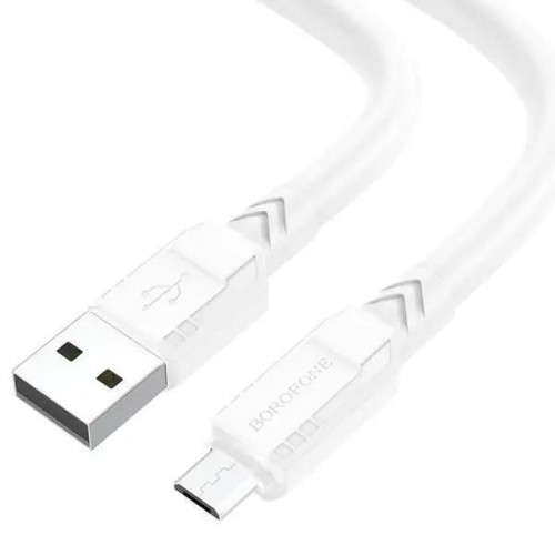 Кабель USB Borofone BX81 Micro