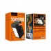 Універсальна Мобільна Батарея Power Bank Hoco DB49 Action 22.5W fully compatible with light 100000 mAh