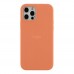 Чохол Silicone Case Full Size (AA) для iPhone 12 Pro Max Чохол Silicone Case Full Size (AA) для iPhone 12 Pro Max