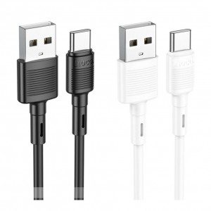 Кабель USB Hoco X83 Type-C