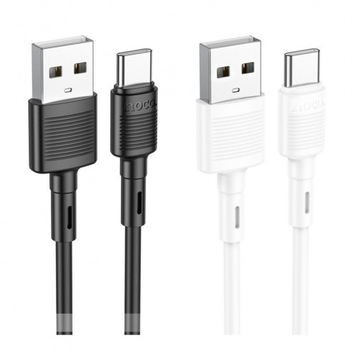Кабель USB Hoco X83 Type-C