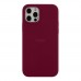 Чохол Silicone Case Full Size (AA) для iPhone 12 Pro Max Чохол Silicone Case Full Size (AA) для iPhone 12 Pro Max