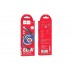 Кабель USB Hoco U110 60W Type-C to Type-C 1.2m Кабель USB Hoco U110 60W Type-C to Type-C 1.2m