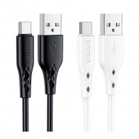 Кабель USB Borofone BX48 Type-C Кабель USB Borofone BX48 Type-C
