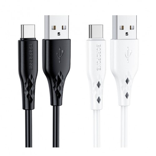 Кабель USB Borofone BX48 Type-C