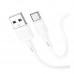 Кабель USB Hoco X83 Type-C Кабель USB Hoco X83 Type-C