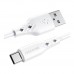 Кабель USB Borofone BX48 Type-C Кабель USB Borofone BX48 Type-C