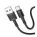 Кабель USB Hoco X83 Type-C Кабель USB Hoco X83 Type-C