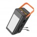 Універсальна Мобільна Батарея Power Bank Hoco DB49 Action 22.5W fully compatible with light 100000 mAh