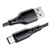 Кабель USB Borofone BX48 Type-C Кабель USB Borofone BX48 Type-C