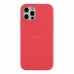 Чохол Silicone Case Full Size (AA) для iPhone 12 Pro Max Чохол Silicone Case Full Size (AA) для iPhone 12 Pro Max