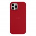 Чохол Silicone Case Full Size (AA) для iPhone 12 Pro Max Чохол Silicone Case Full Size (AA) для iPhone 12 Pro Max